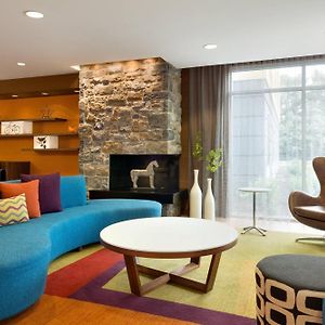 Fairfield Inn & Suites By Marriott Lancaster East At The Outlets