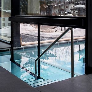 Hotel Dahu